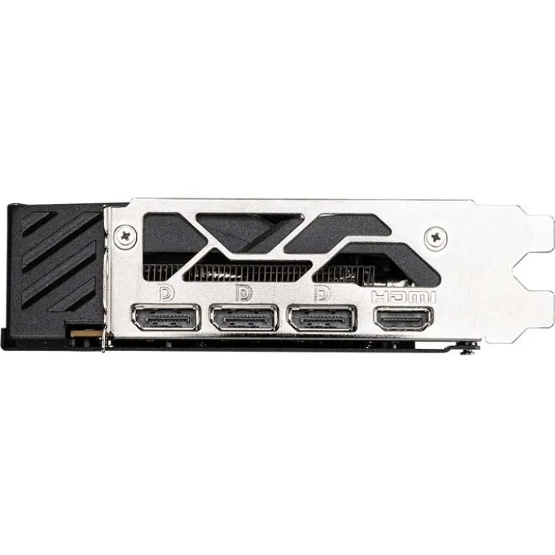 Видеокарта MSI RTX 5060 8G GAMING OC, HDMI, DPx3