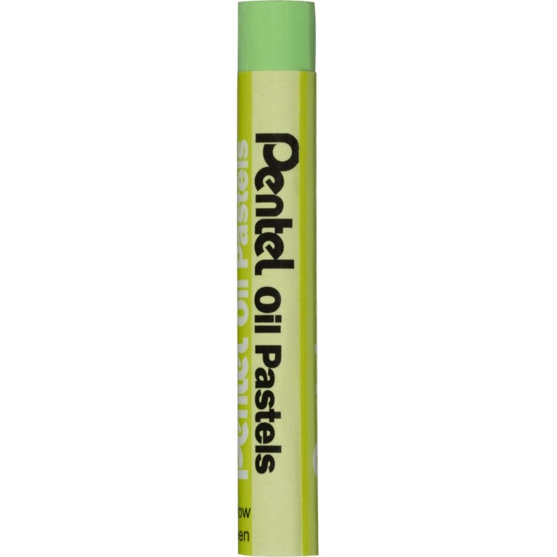 Пастель масляная Pentel 16 цв PHN-16U