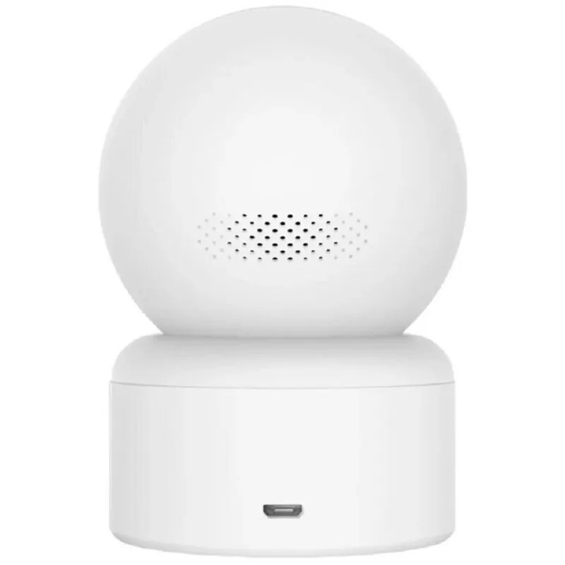 IP-камера IMILab Home Security Camera С20 (CMSXJ36A) поворотная