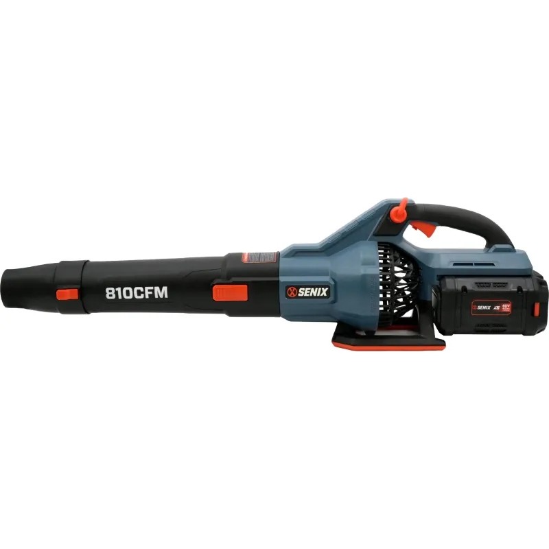Воздуходув аккумуляторный SENIX BLAX6-M1-EU