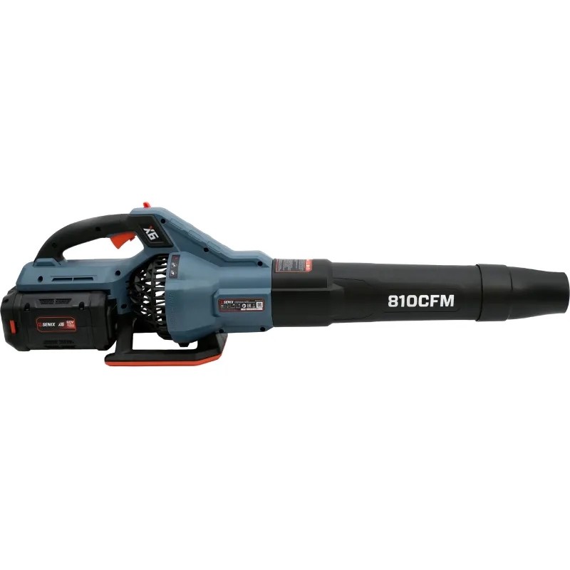 Воздуходув аккумуляторный SENIX BLAX6-M1-EU
