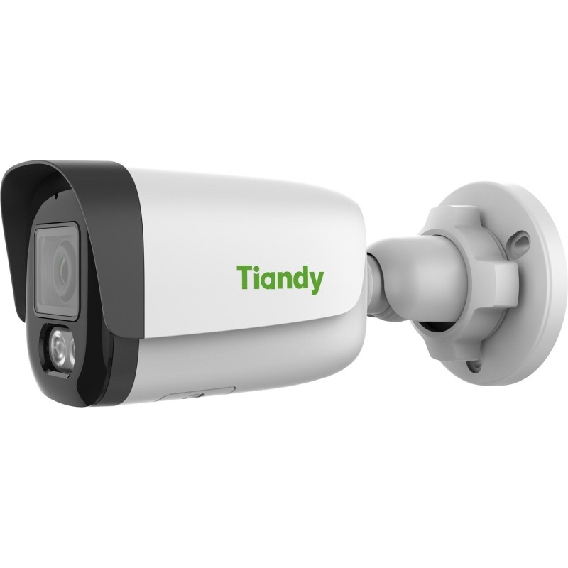 IP-камера Tiandy TC-C35WS I5W/E/Y/S/4mm/V5.0 4-4mm color case:white