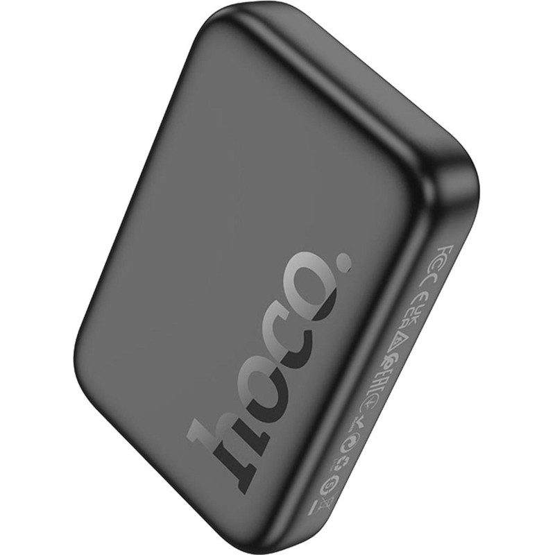 Внешний аккумулятор Hoco J117A ESTEEM 10000mAh QC/PD 20W 2A USB-C беспр.зар