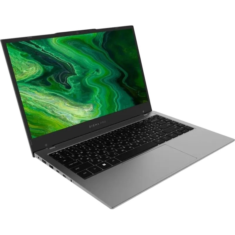 Ноутбук Digma Pro Fortis(DN14P3-ADXW01)i3 1005G1/16Gb/512Gb SSD/14.1/W11P