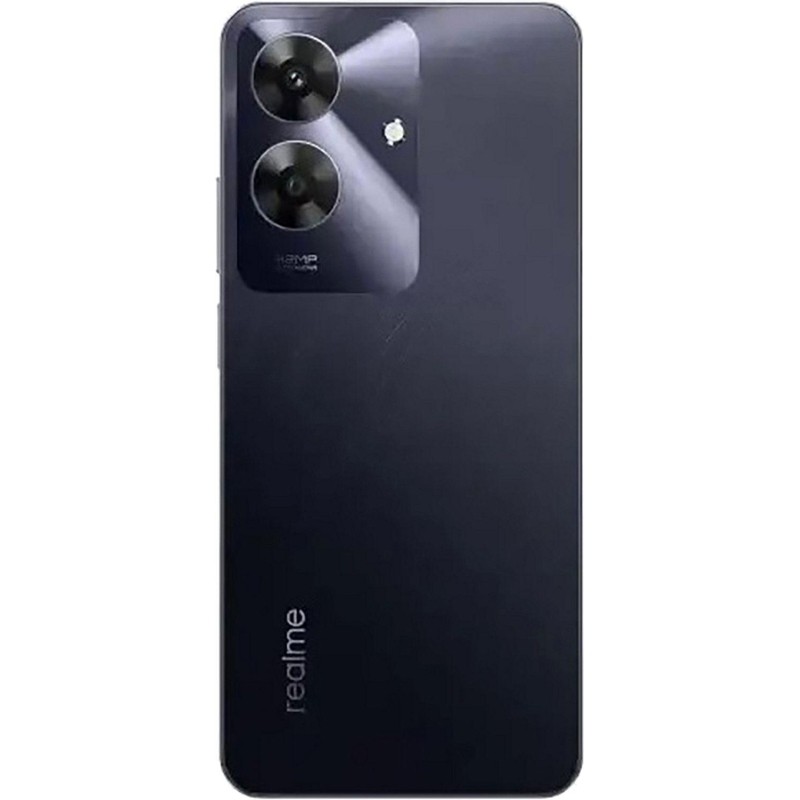 Смартфон Realme Note 60 RMX3933 128Gb 6Gb черный