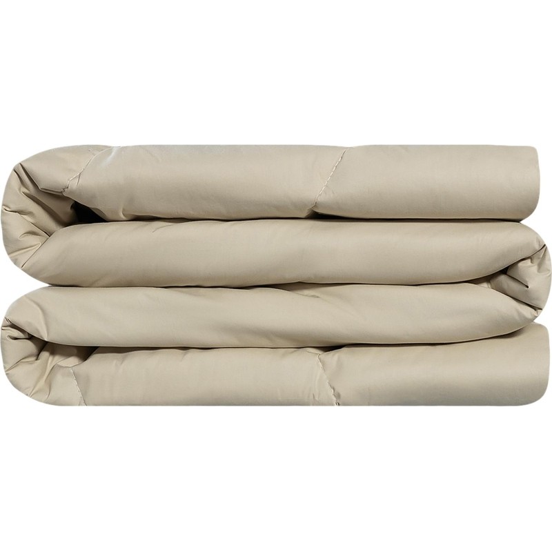 Одеяло 220x240 Camel верблюжья шерсть 1014.00434