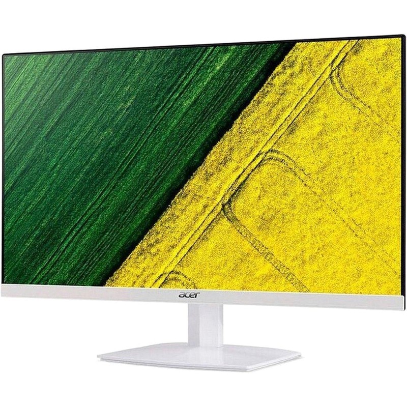 Монитор Acer HA270Ewi(UM.HW0EE.E01)27/FHD/IPS/100Hz/250cd/4ms/D-sub+HDMI