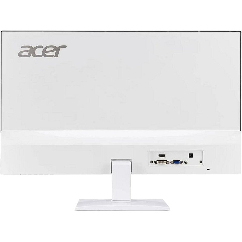 Монитор Acer HA270Ewi(UM.HW0EE.E01)27/FHD/IPS/100Hz/250cd/4ms/D-sub+HDMI