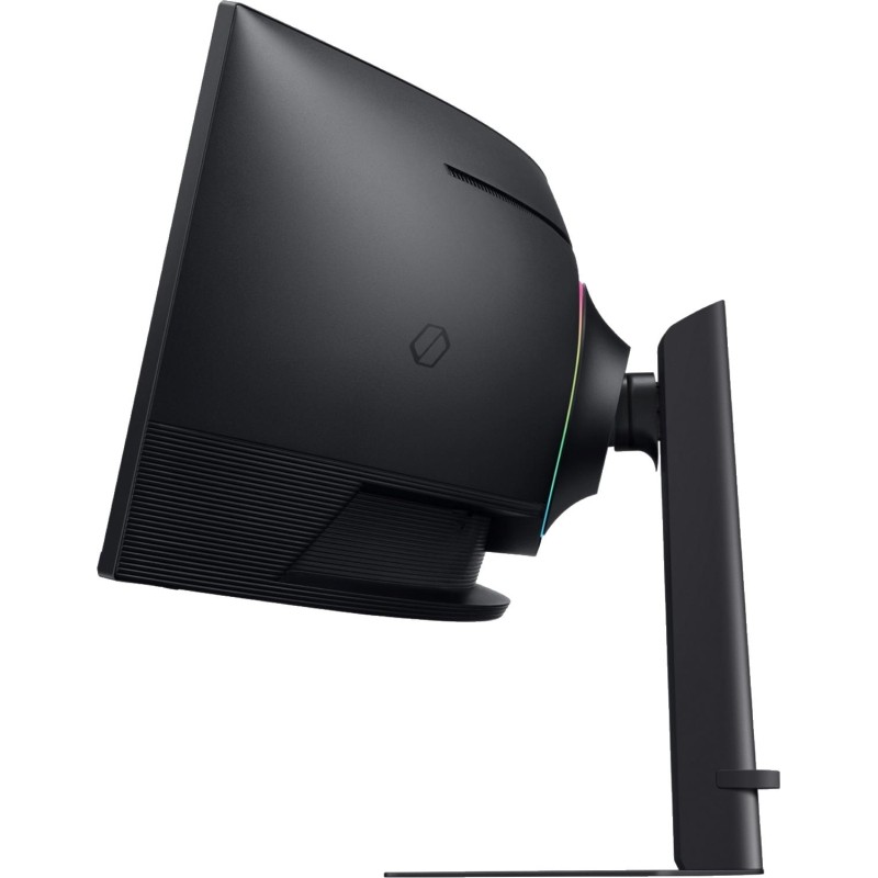 Монитор Samsung Odyssey(LS49CG954EIXCI)49/DQHD/VA/240Hz/450cd/1ms/HDMI/DP