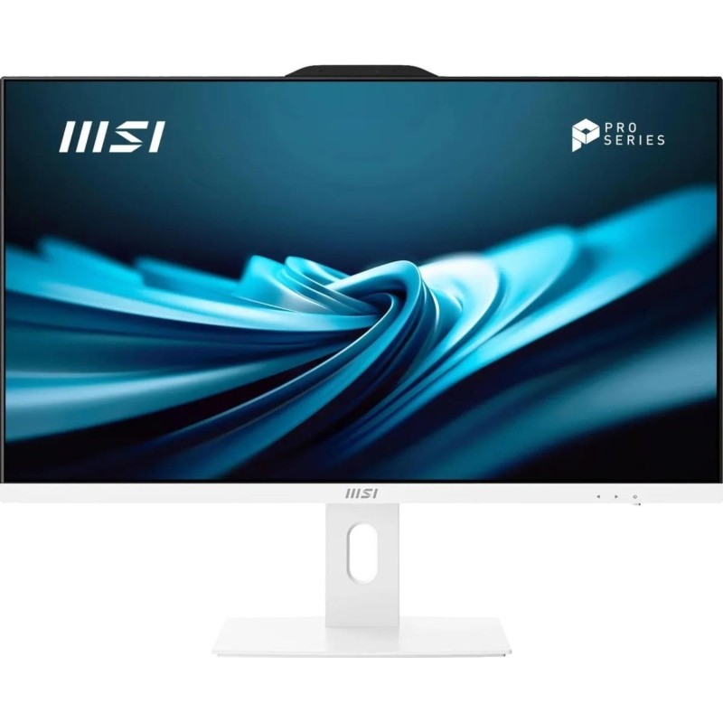 Моноблок MSI Pro AP272P (9S6-AF8322-811) 27/FHD/i3-14100/8/512/K&amp;M/NoOS