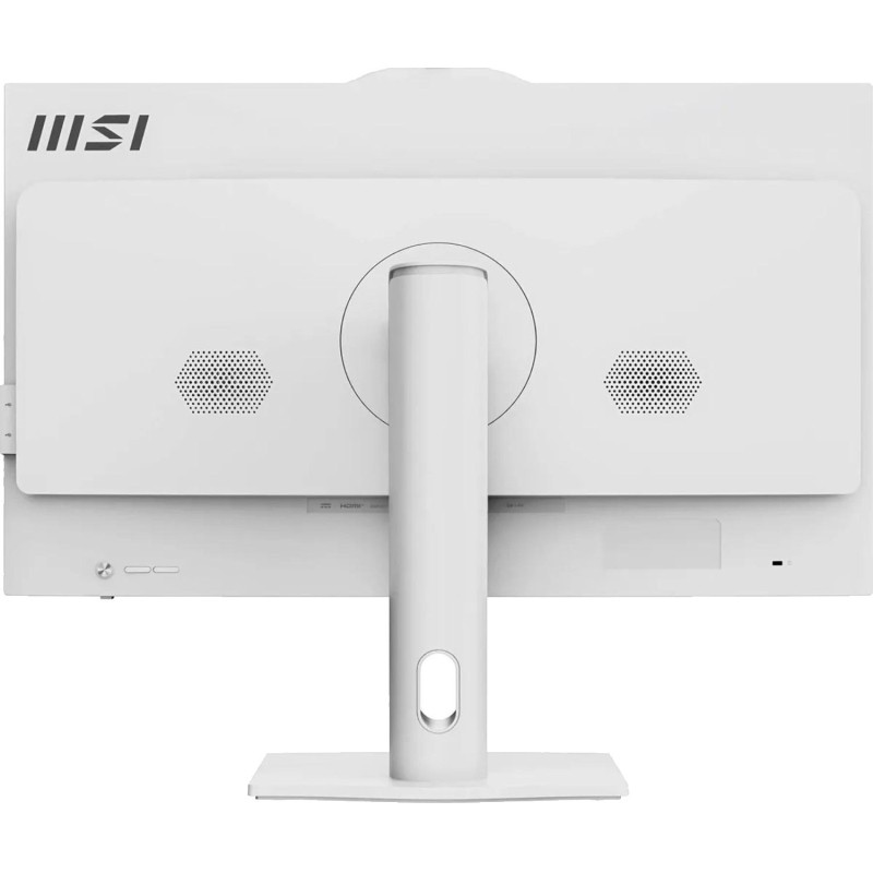 Моноблок MSI Pro AP272P (9S6-AF8322-811) 27/FHD/i3-14100/8/512/K&amp;M/NoOS