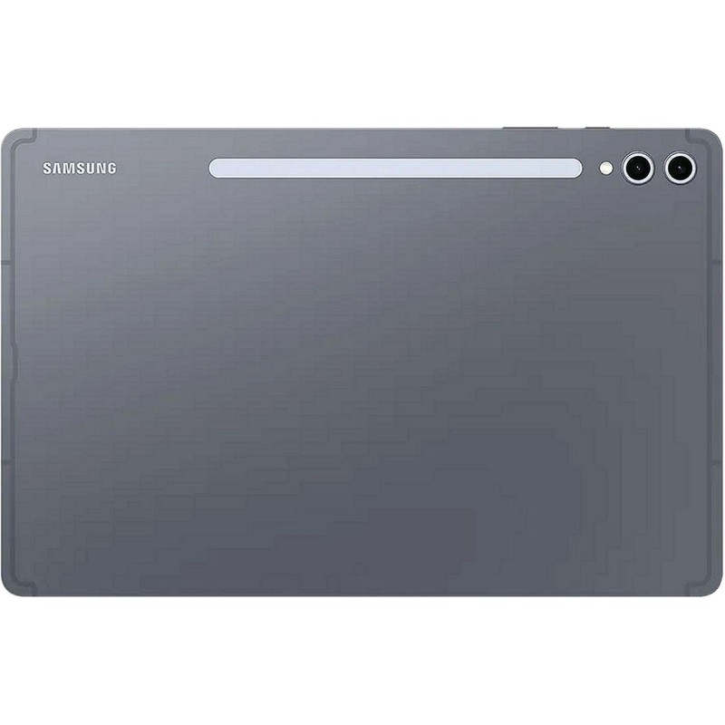 Планшет Samsung Galaxy Tab S10+ 8C/12Gb/256Gb серый(SM-X826BZARCAU)