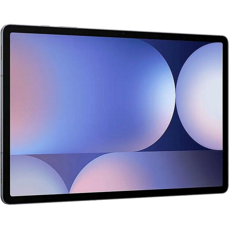 Планшет Samsung Galaxy Tab S10+ 8C/12Gb/256Gb серый(SM-X826BZARCAU)