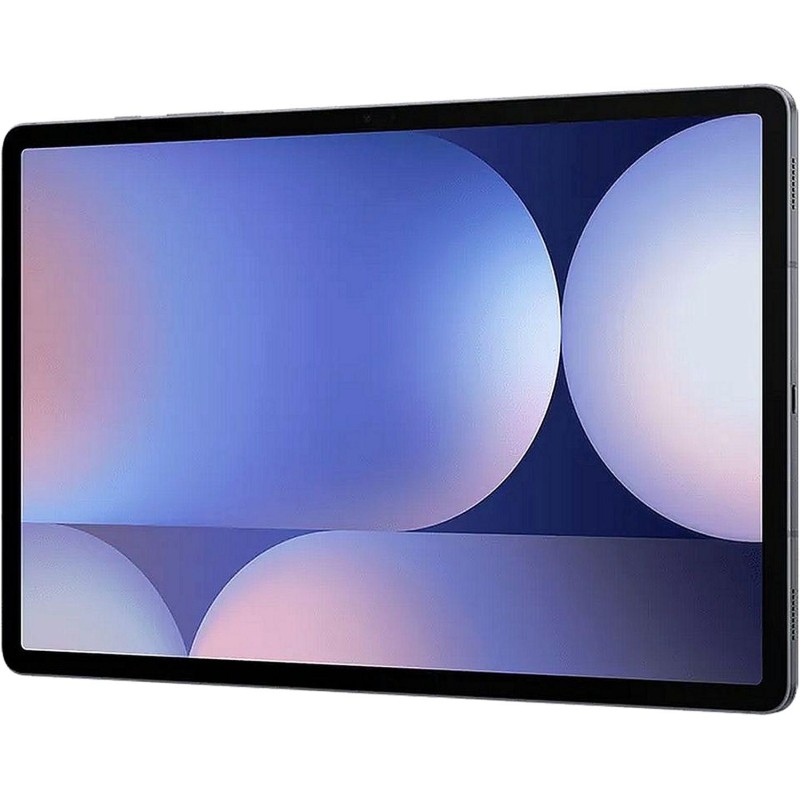 Планшет Samsung Galaxy Tab S10+ 8C/12Gb/256Gb серый(SM-X826BZARCAU)