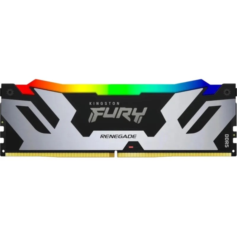 Модуль памяти Kingston DDR5 DIMM 16Gb 7200МГц (KF572C38RSA-16)