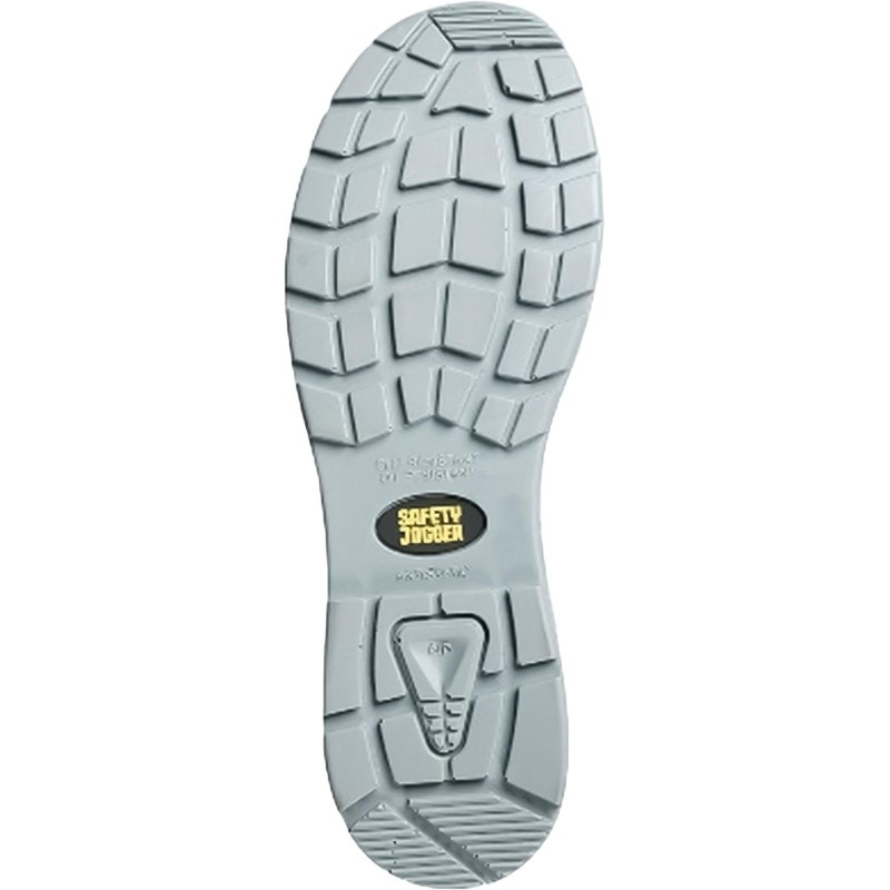 Ботинки Safety Jogger CADOR S3 MID с МП р.45