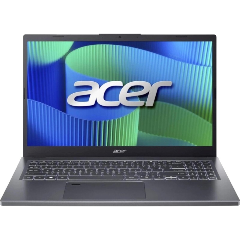 Ноутбук Acer EX215-56-55CA(NX.EHWCD.004)Core 5-120U/16Gb/512GbSSD/15.6/NoOS