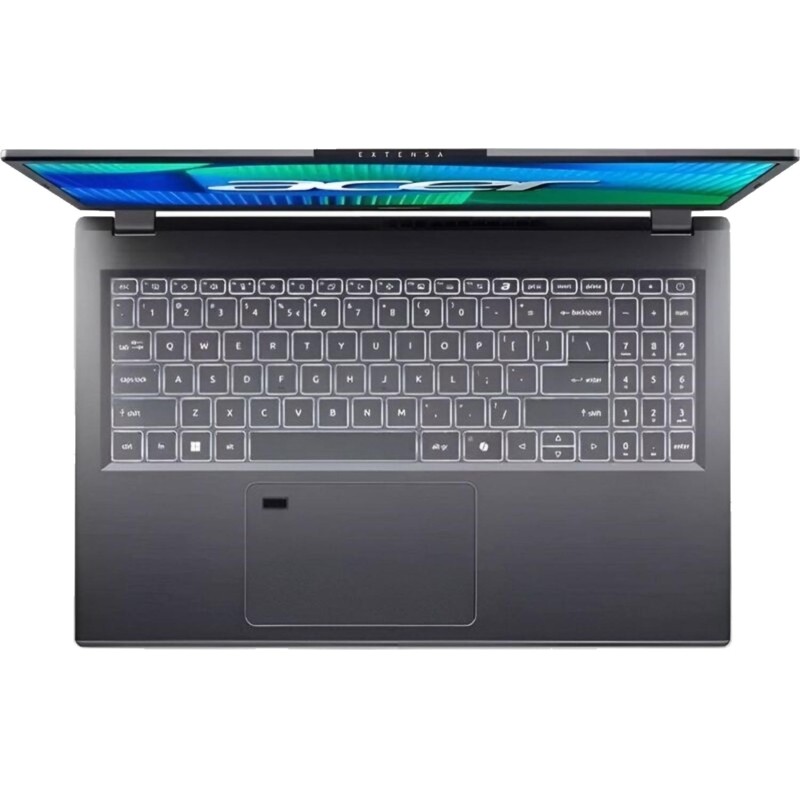 Ноутбук Acer EX215-56-55CA(NX.EHWCD.004)Core 5-120U/16Gb/512GbSSD/15.6/NoOS