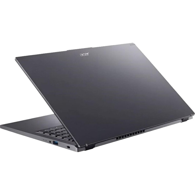 Ноутбук Acer EX215-56-55CA(NX.EHWCD.004)Core 5-120U/16Gb/512GbSSD/15.6/NoOS