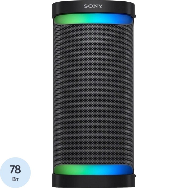 Акустическая система Sony SRS-XP700