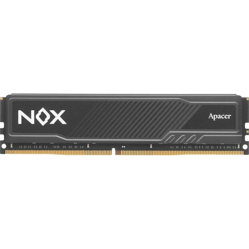 Модуль памяти Apacer DDR4 DIMM 16GB 3200Мгц (AH4U16G32C28YMBAA-1)