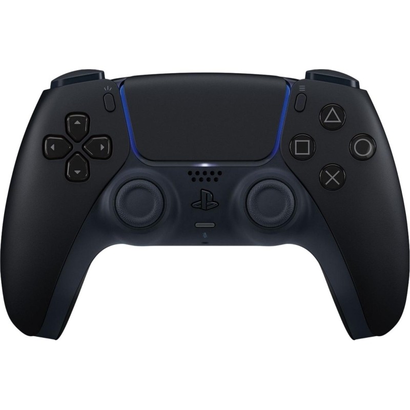 Геймпад Sony Dualsense 5 wireless controller BLACK CFI-ZCT1W (9827399)чёрн