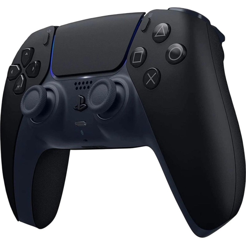 Геймпад Sony Dualsense 5 wireless controller BLACK CFI-ZCT1W (9827399)чёрн