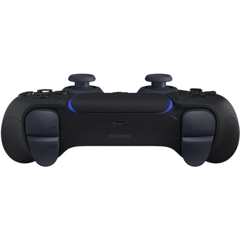 Геймпад Sony Dualsense 5 wireless controller BLACK CFI-ZCT1W (9827399)чёрн