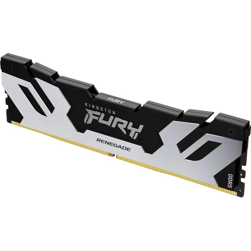 Модуль памяти Kingston 16GB 8000MT/s DDR5 CL38 DIMM(KF580C38RS-16)