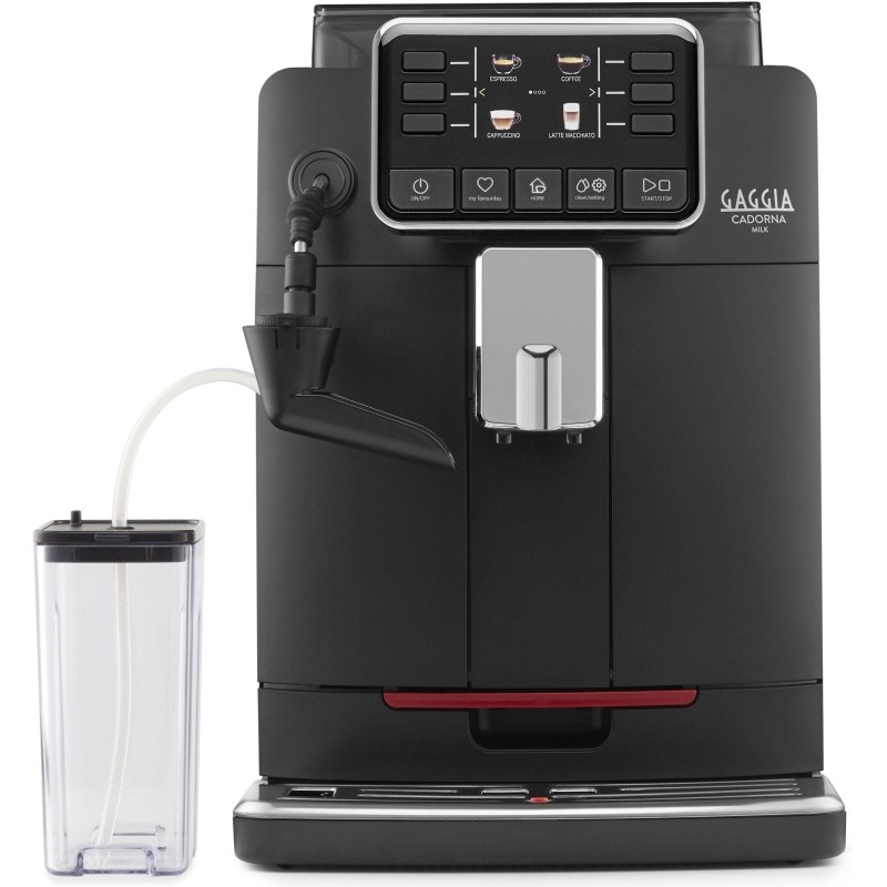 Кофемашина Gaggia Cadorna MILK RI9603/01