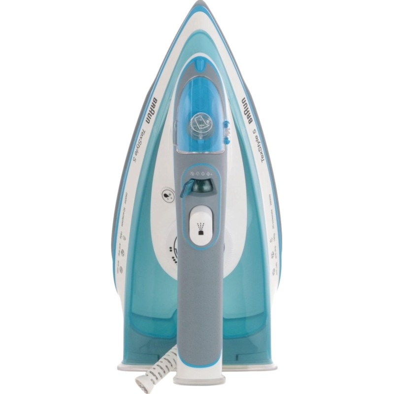 Утюг Braun SI5006BL
