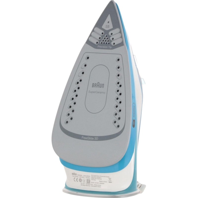 Утюг Braun SI5006BL
