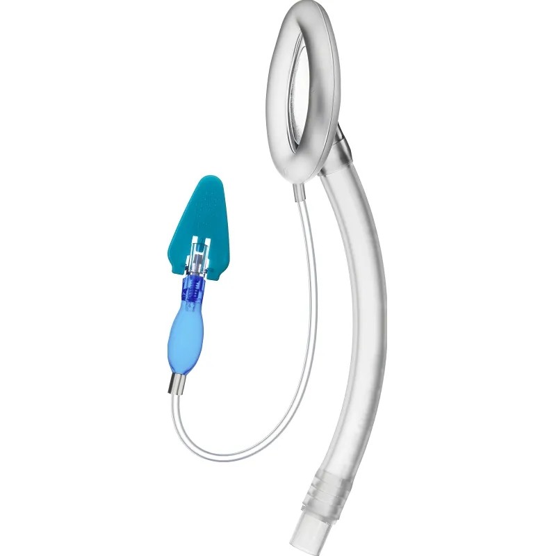 Маска ларингеальная р.5.0 (Alba Healthcare) FS311-50 10 шт/уп