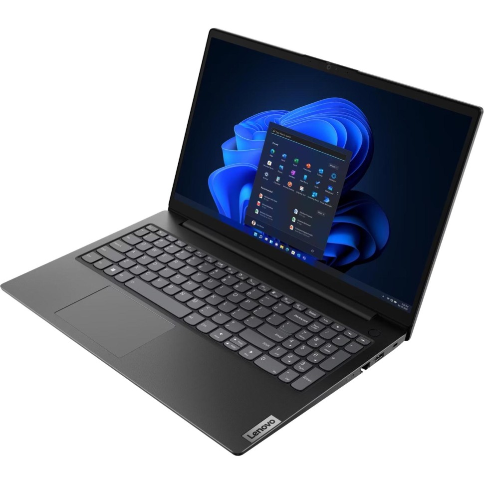 Ноутбук Lenovo V15 G4(83A100A2RU) i5-13420H/16Gb/512GbSSD/15.6/TN/DOS