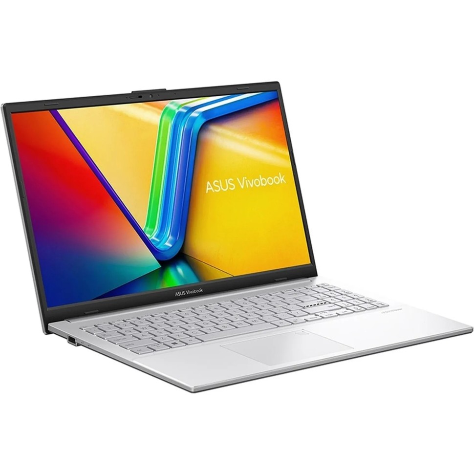 Ноутбук ASUS Vivobook Go 15 E1504FA-BQ073W AMD Ryzen 5 7520U,8GB,512GB,W11H