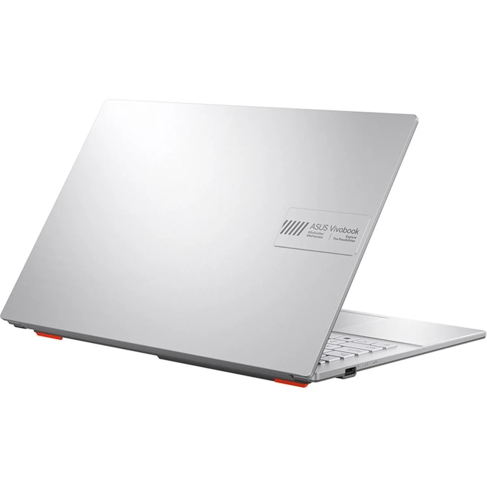 Ноутбук ASUS Vivobook Go 15 E1504FA-BQ073W AMD Ryzen 5 7520U,8GB,512GB,W11H