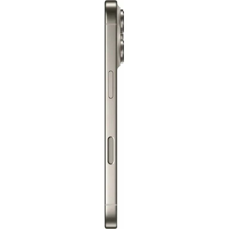 Смартфон Apple iPhone 16 Pro A3293 128Gb титан(MYNG3HX/A)