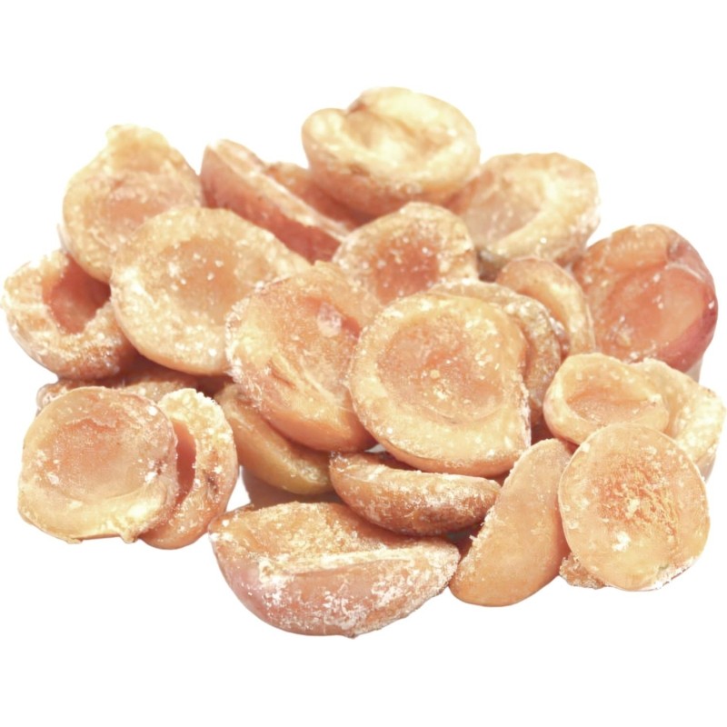 Абрикос сублимированный Sun Crisp, 30г