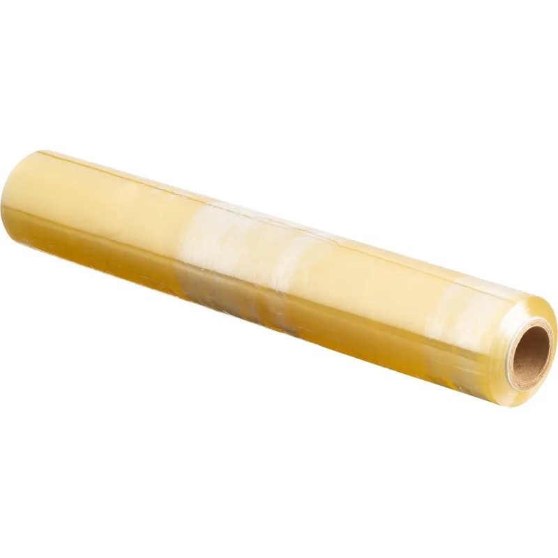 Пленка пищевая пищ. ПВХ 450x900 (0458-450)