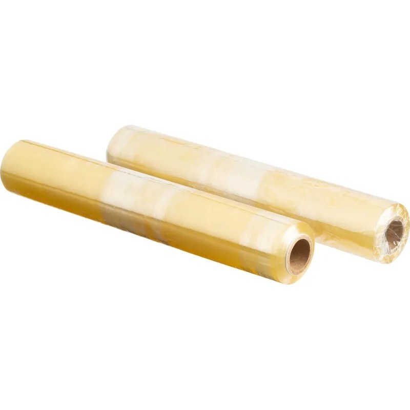 Пленка пищевая пищ. ПВХ 450x900 (0458-450)