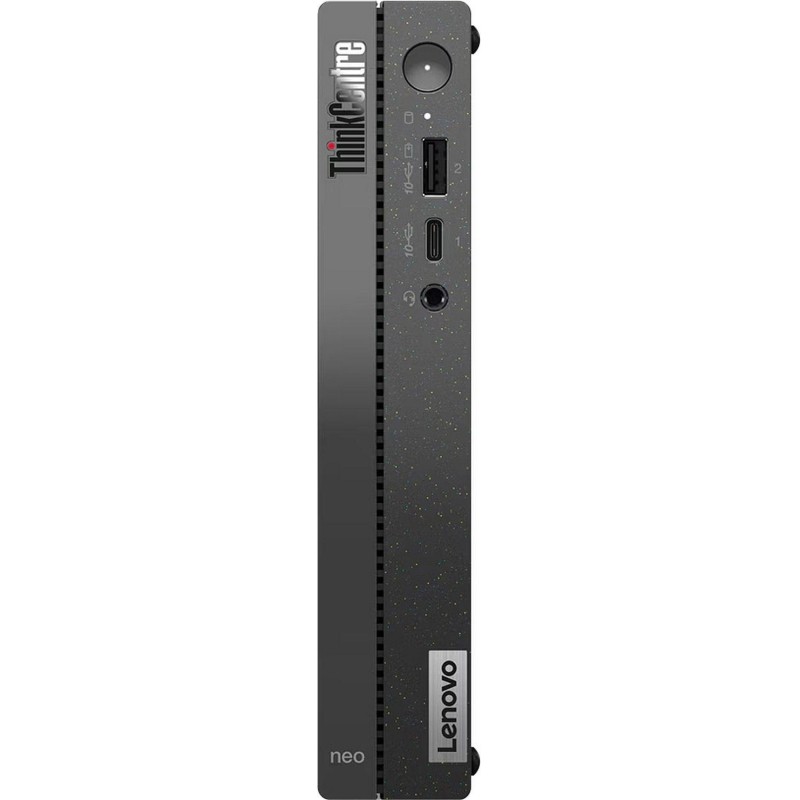 Неттоп LENOVO Neo 50q G4 (12LN003KUM) i3-1215U/8Gb/256Gb/WIFI/kb+m/noOS