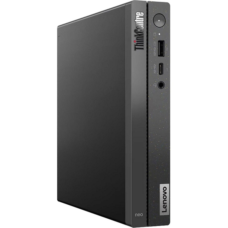 Неттоп LENOVO Neo 50q G4 (12LN003KUM) i3-1215U/8Gb/256Gb/WIFI/kb+m/noOS