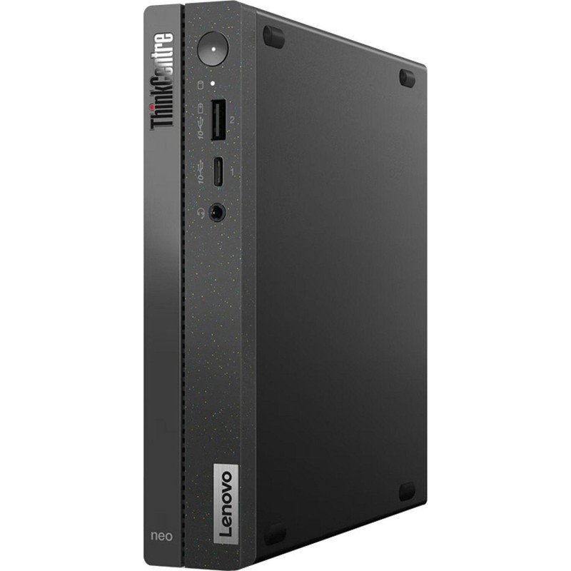 Неттоп LENOVO Neo 50q G4 (12LN003KUM) i3-1215U/8Gb/256Gb/WIFI/kb+m/noOS