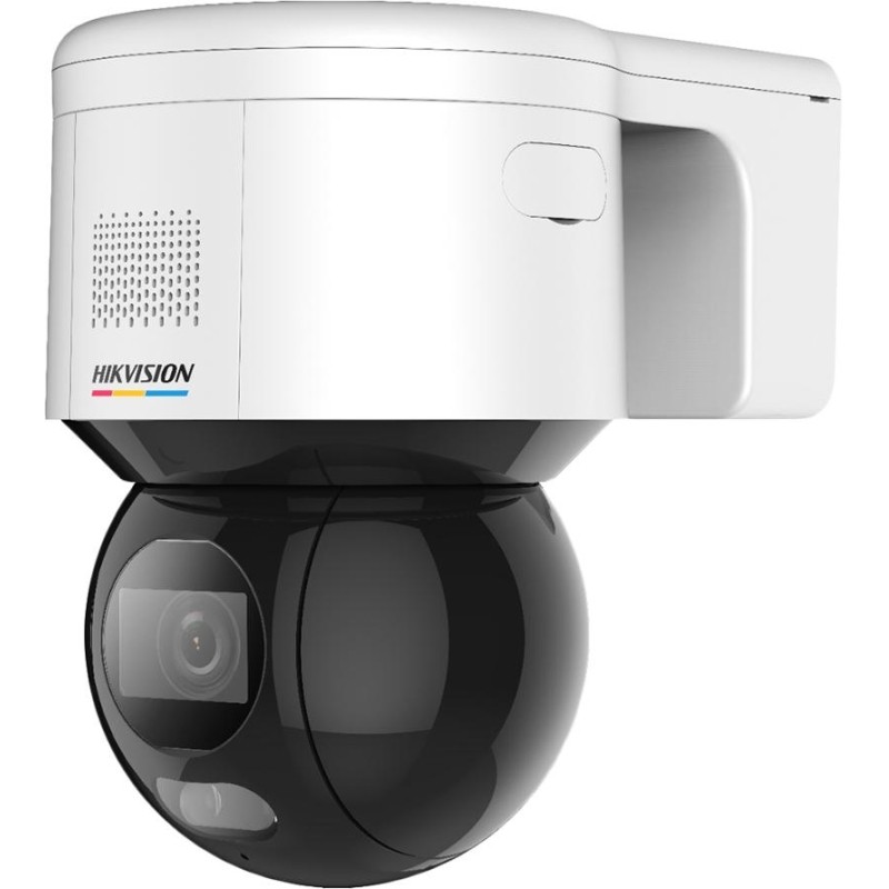 IP-камера Hikvision DS-2DE3A400BW-DE/W(F1)(T5) (4Мп, PTZ, купол)