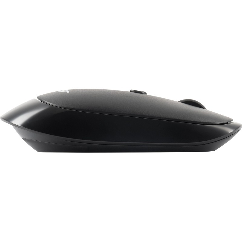 Мышь компьютерная Acer OMR137 оптическая/1600dpi/беспроводная/USB/черный