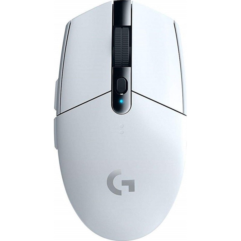 Мышь компьютерная игровая Logitech G305 (910-005291)