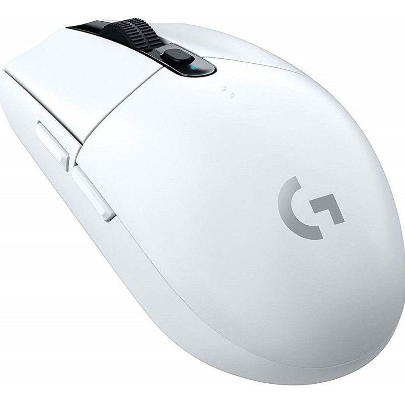 Мышь компьютерная игровая Logitech G305 (910-005291)