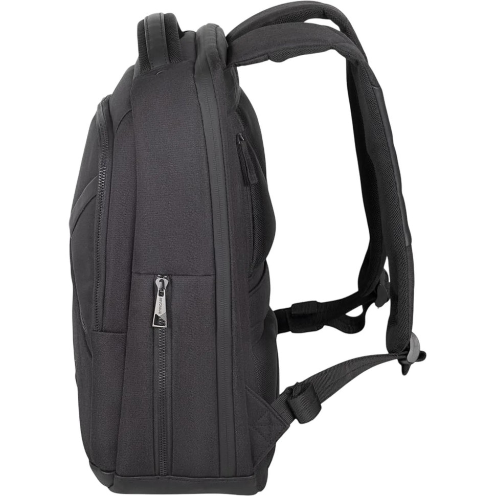 Рюкзак для ноутбука RIVACASE 8126 black Clark-ECO MacBookAir15,ноут.14 17л Рюкзак для ноутбука RIVACASE 8126 black Clark-ECO MacBookAir15,ноут.14 17л