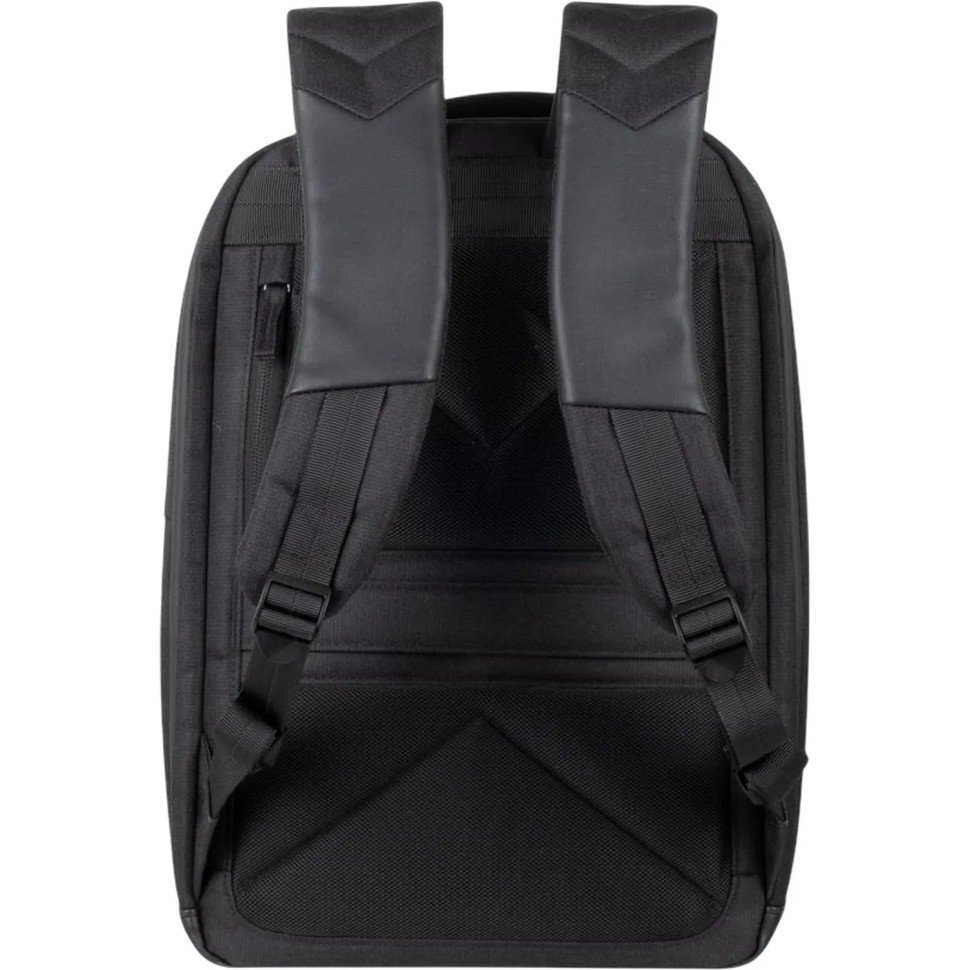Рюкзак для ноутбука RIVACASE 8126 black Clark-ECO MacBookAir15,ноут.14 17л Рюкзак для ноутбука RIVACASE 8126 black Clark-ECO MacBookAir15,ноут.14 17л