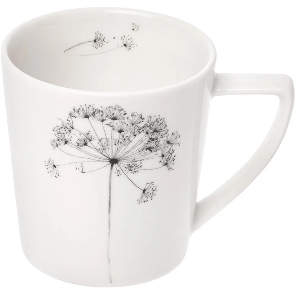 Кружка Фенхель 300 мл,6шт/уп Кружка Фенхель 300 мл,6шт/уп